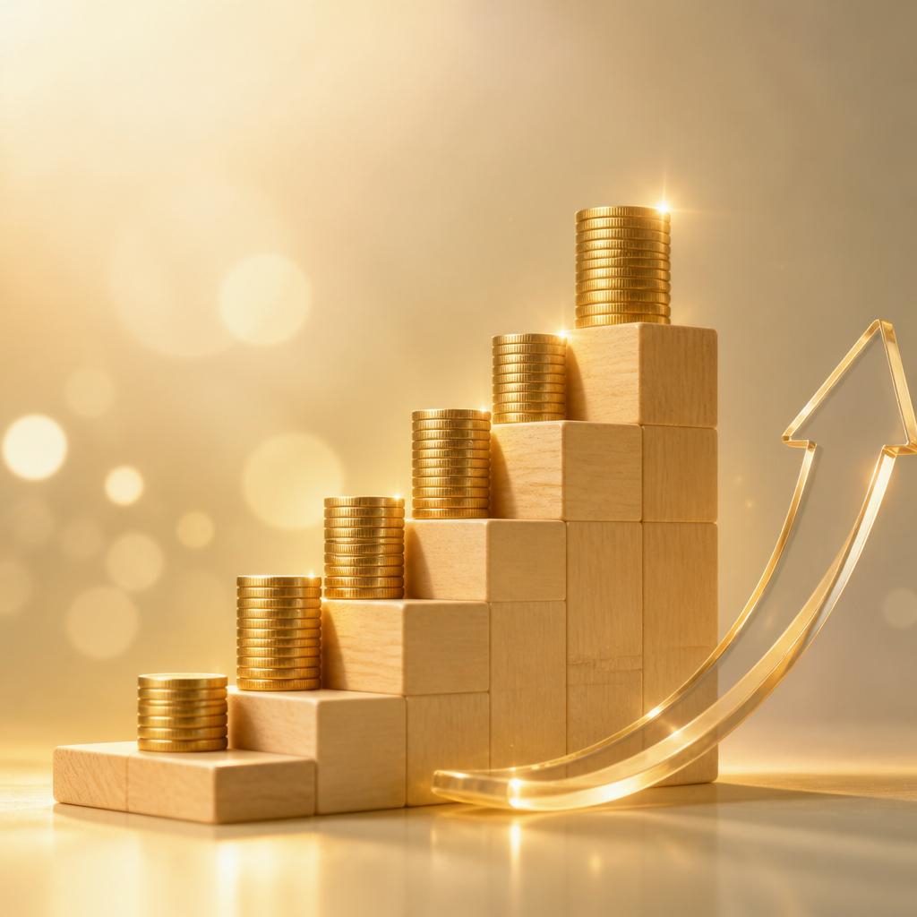 2. 高収入を実現できる理由