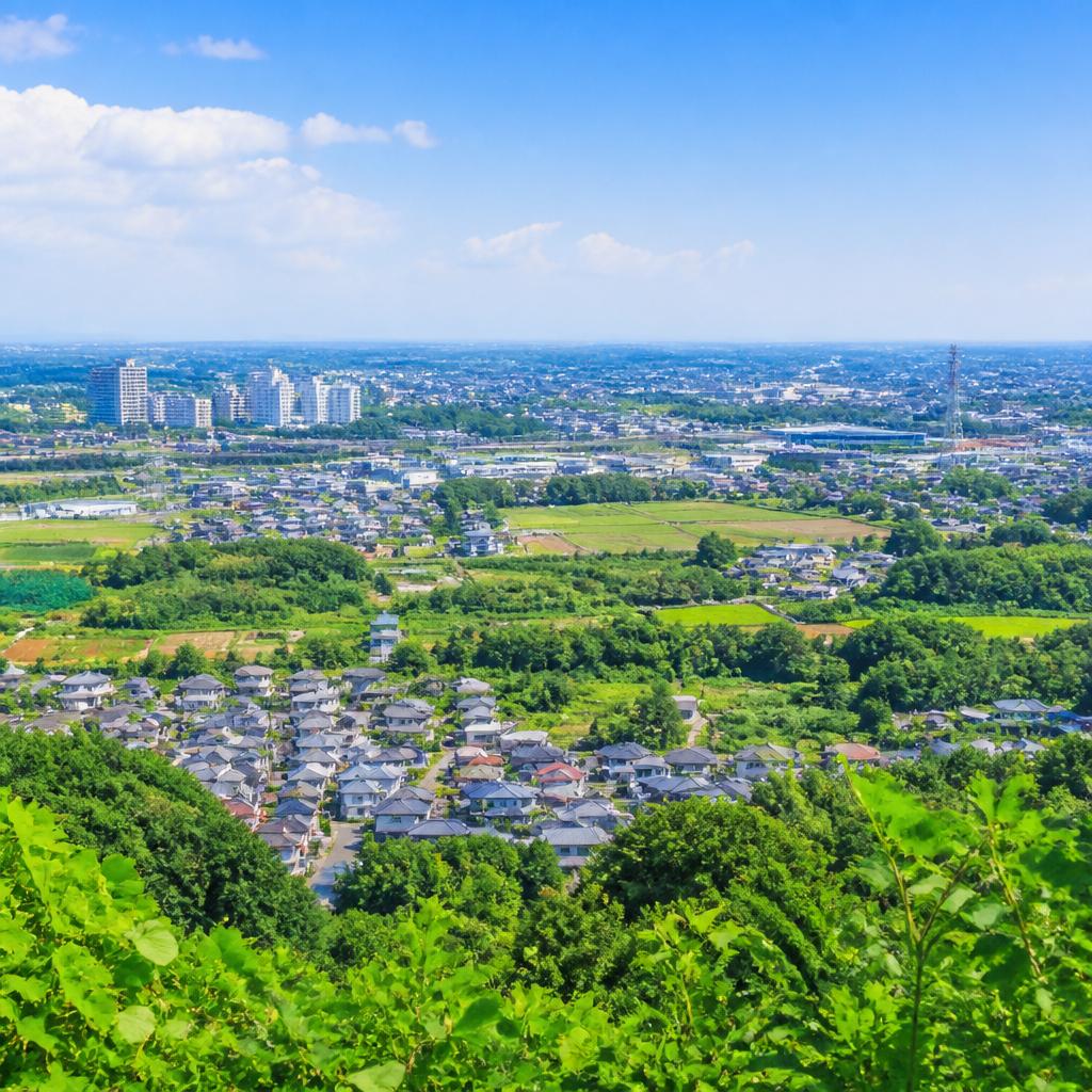 地域に根ざしたサービス