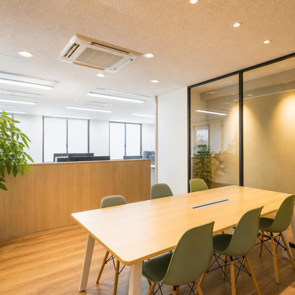 職場見学も歓迎