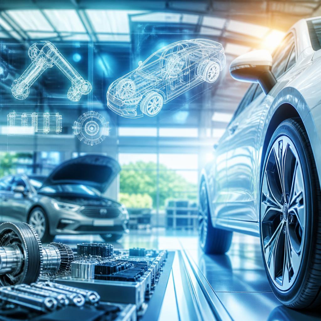 未来の自動車業界を担う技術者になりませんか？未経験から始める充実したキャリア、ラビット鎌ヶ谷白井木下街道店の門を叩こう！