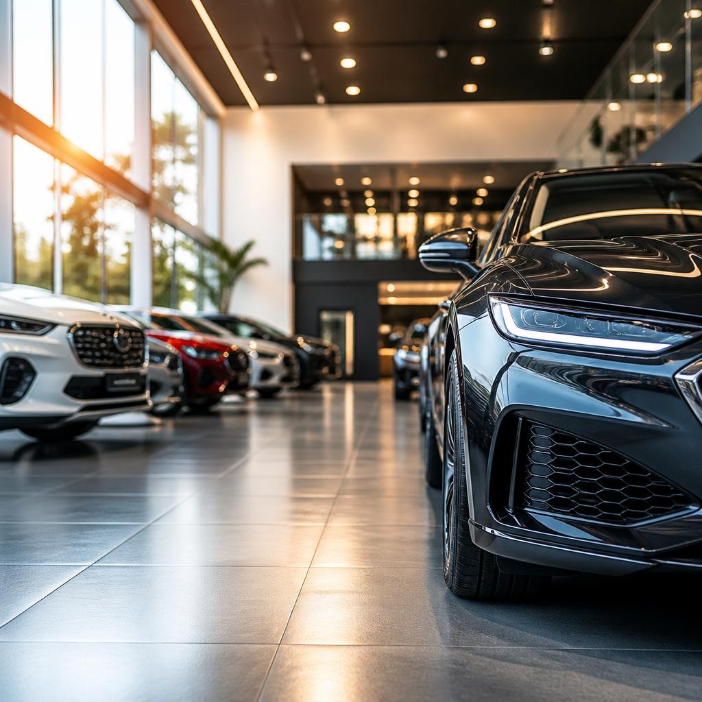 自動車業界でのキャリアアップを目指す営業販売員を大募集！高待遇であなたの成長をサポートします。
