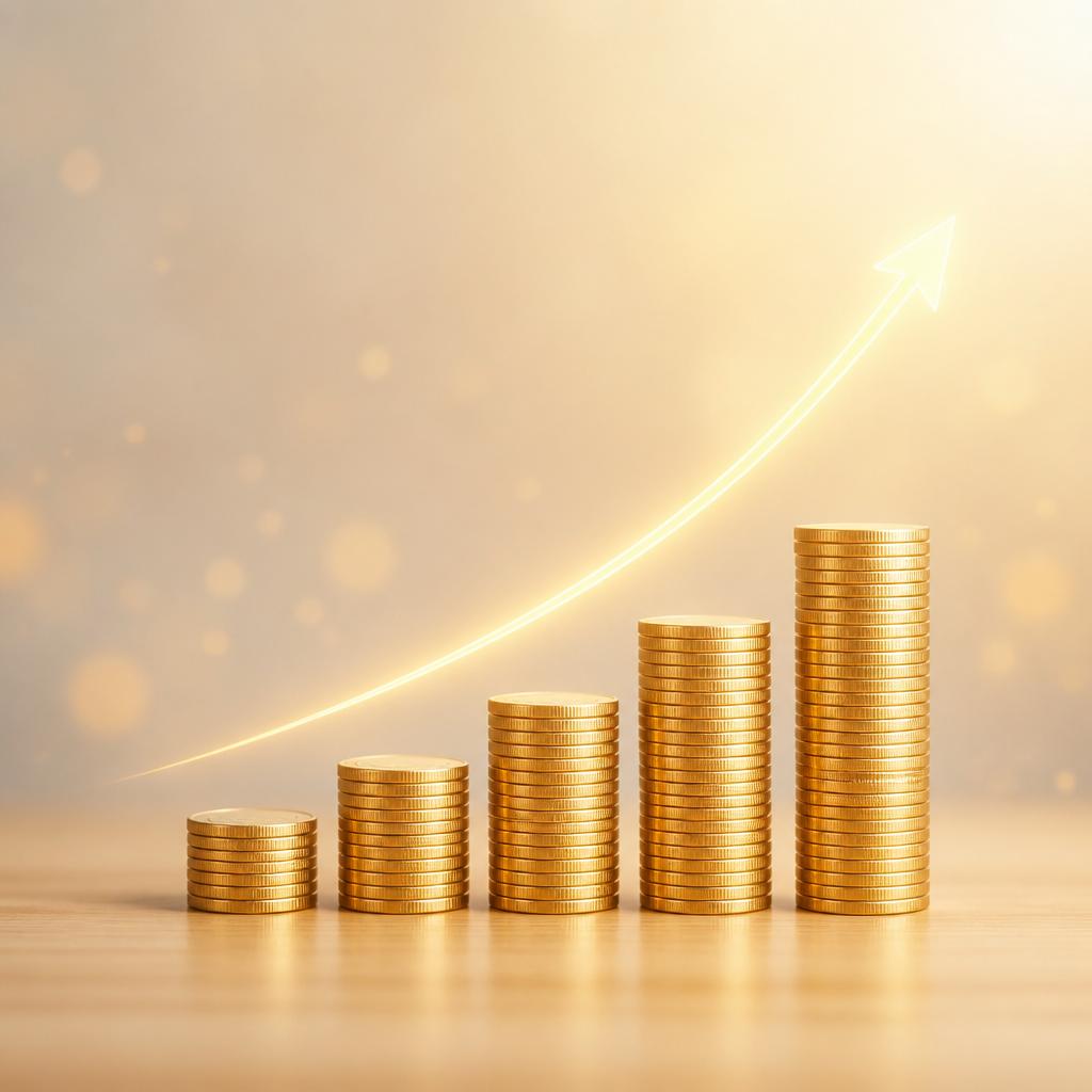 実績を重視した評価制度